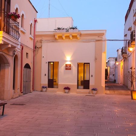 Vecchia Cantina - Le Camere Sannicola Exterior photo