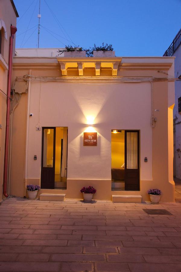 Vecchia Cantina - Le Camere Sannicola Exterior photo
