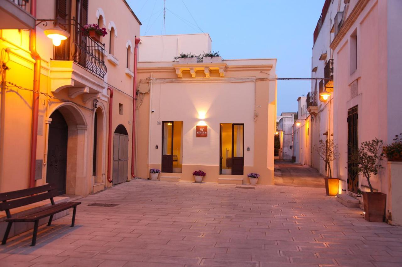 Vecchia Cantina - Le Camere Sannicola Exterior photo